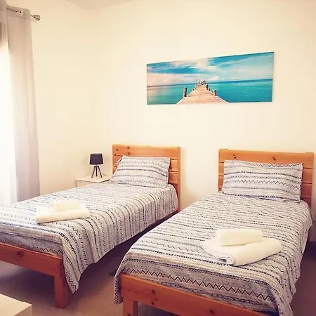 Casa Abuelos Semesterbostad *